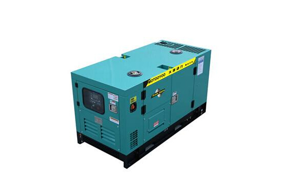 平山科克50kw小型柴油发电机组_COPY