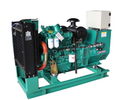 平山宗申动力12kw小型柴油二手发电机_COPY