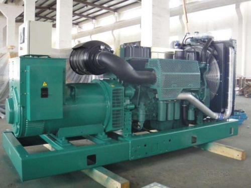 平山康明斯发电机出租：确保您的业务不间断！